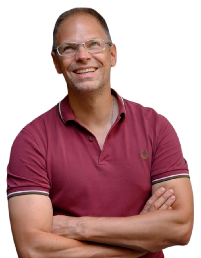 Dr. med. Mark Weinert – Kommunikationstrainer und Keynote Speaker München