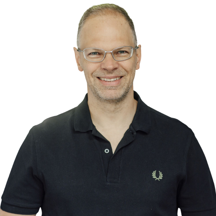 Dr. med. Mark Weinert – Kommunikationstrainer München