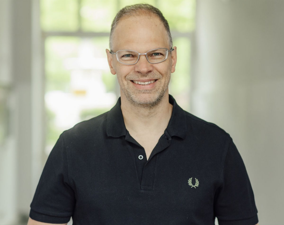 Dr. med. Mark Weinert – Kommunikationstrainer