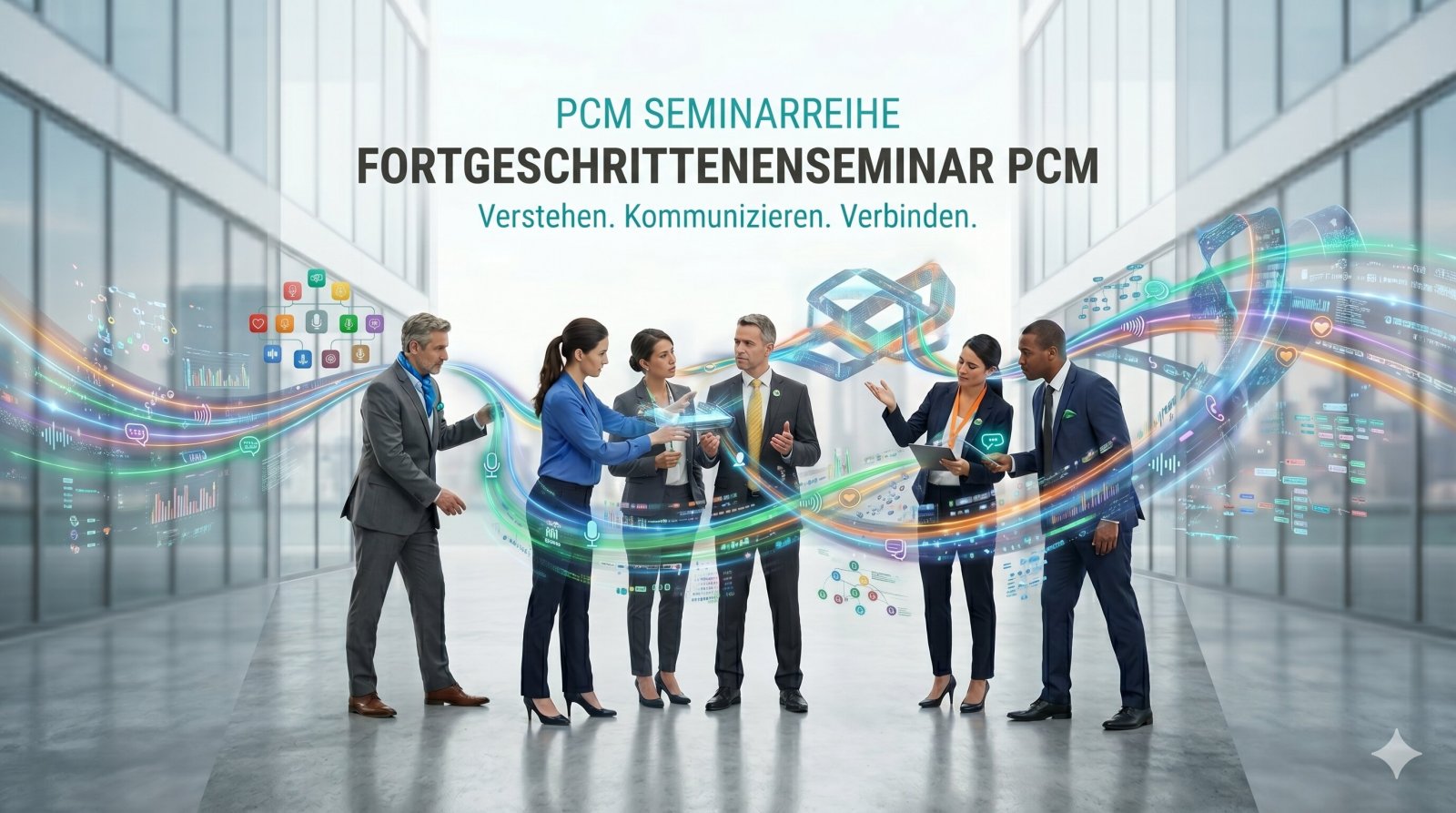 Fortgeschrittenenseminar PCM