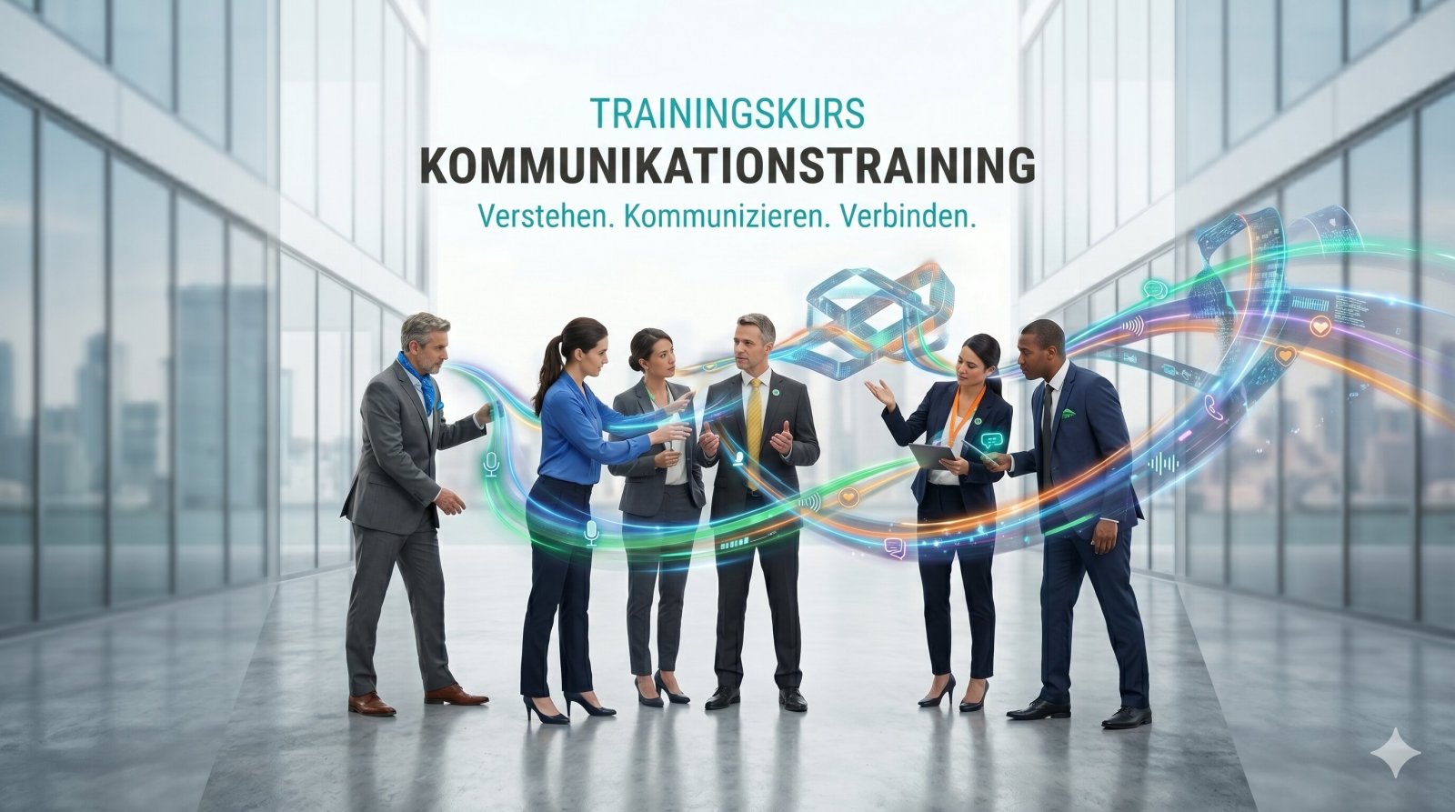 Kommunikationstraining
