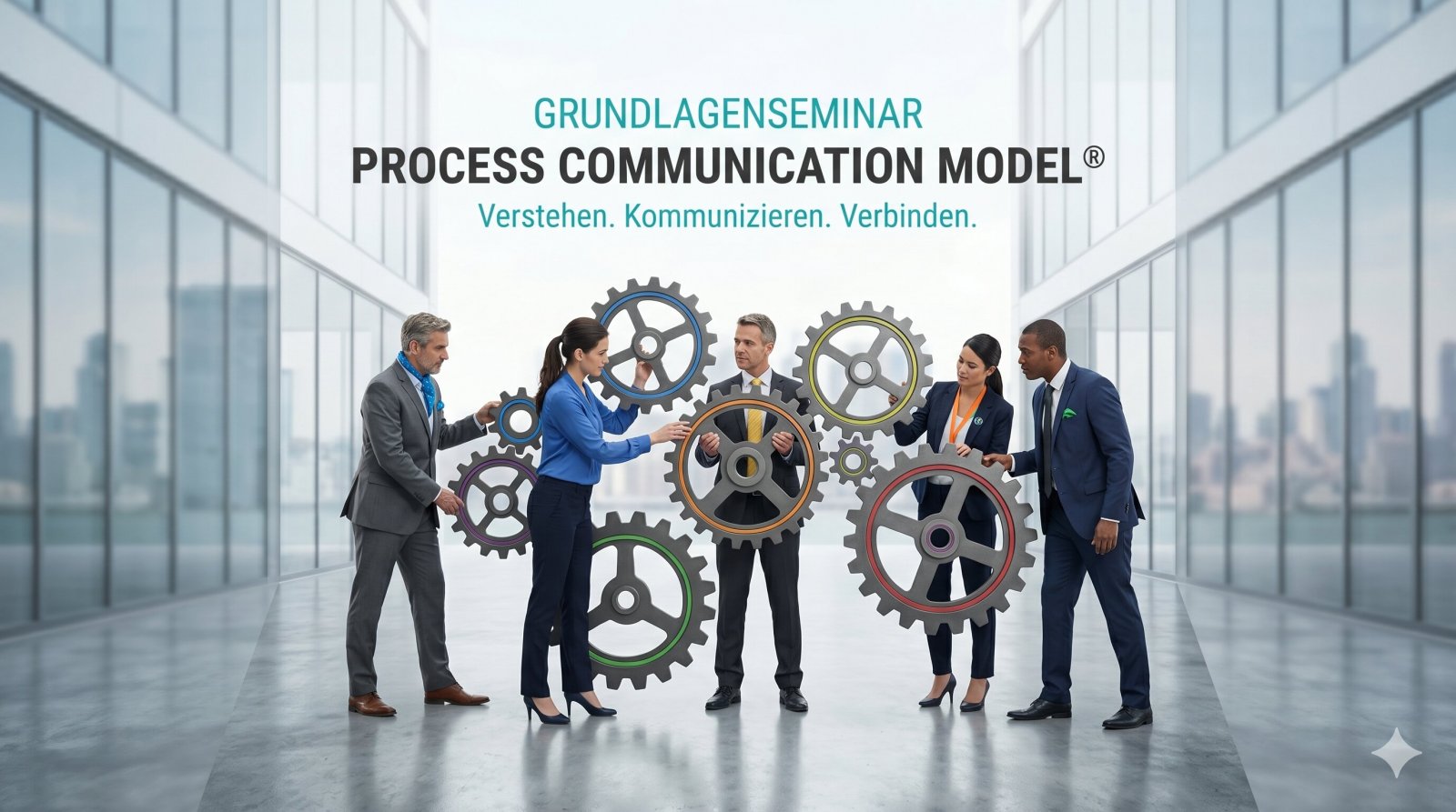 Grundlagenseminar PCM