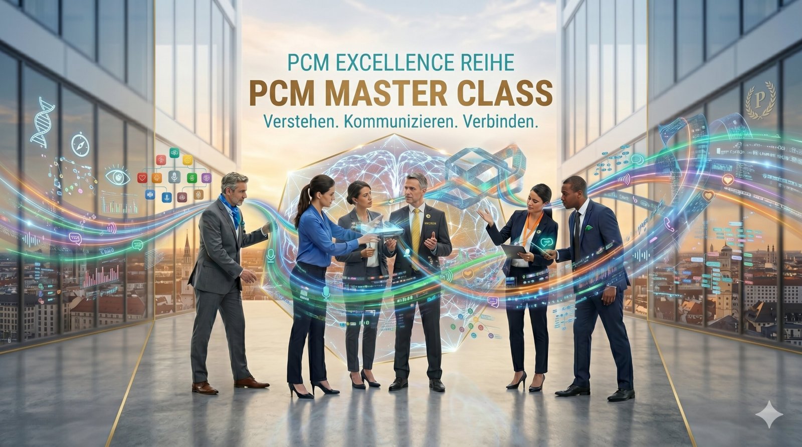 PCM Master Class